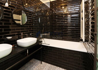 Pronájem bytu 3+kk, 115m², ul. Revoluční, Praha 1 - Nové Měs - 10