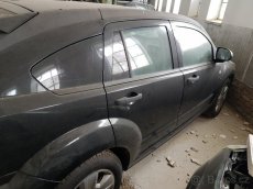 2x Dodge Caliber 2.0CRD - díly z celého vozu - 10
