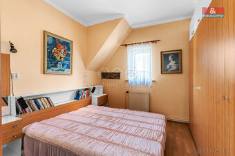 Prodej rodinného domu, 596 m², Česká Lípa, ul. Tylova - 10