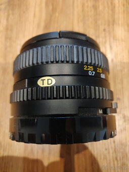 Seitz roundshot super 220 VR panoramatický fotoaparát, 6 Mam - 10