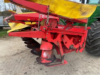Pöttinger NOVACAT 306 ED ALPHA MOTION - 10