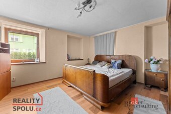 Prodej, domy/rodinný, 345 m2, Žitavská 928, 40747 Varnsdorf, - 10