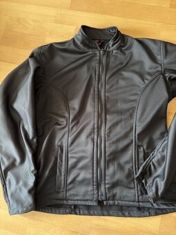 Unisex moto-bunda Büse vel.42 - 10