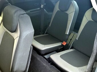 Citroën Grand C4 Picasso, 1,6 THP EAT6 Feel MÁLO NAJETO - 10