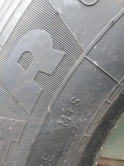 315/80 R22.5 - 10
