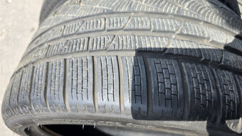 Zimní pneu 265/35/19 Pirelli - 10