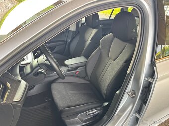 Škoda Octavia IV 1.5 TSI 110 kW Combi Style CZ - 10