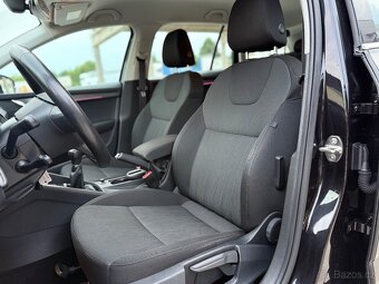 Škoda Octavia III FL Combi 1.5 TSI 110 kW / 2018 / 157kKM - 10
