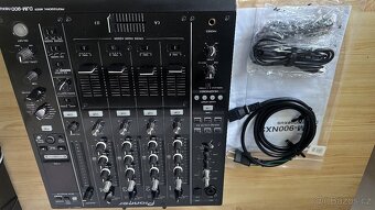 Pioneer DJM 900nxs - stav nového - 10