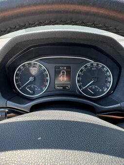 Škoda Octavia 2 Combi, 2.0 TDI, 103 kW, Laurin&Klement, 4x4 - 10