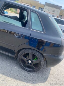 Audi a3/s3 - 10