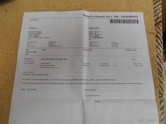 Canon 2xPG-545XL + CL-546XL .. náplně - 10