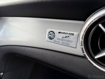 Mercedes Benz CLA 220d AMG optik F1 Navi - 10