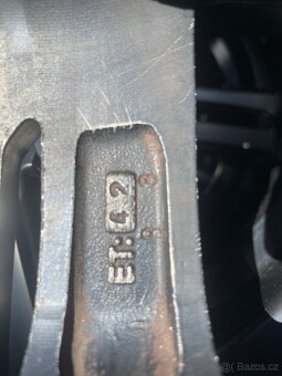 Alu kola 5x108.r16.Letní pneu.205/55/16.Ford,Peugeot,Renault - 10