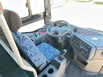 IRISBUS ARWAY. EURO 5 - 10
