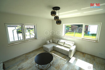 Prodej rodinného domu,180 m², pozemek 582m²,Šumavské Hoštice - 10