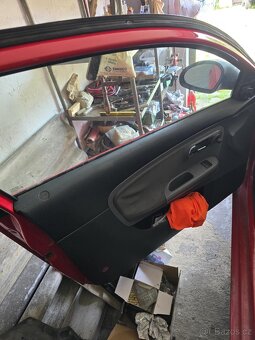 Seat ibiza 3dv 1.9tdi na nahradni díly - 10