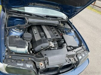 BMW E46 Coupe 320i - 10