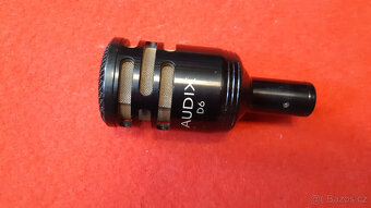 Mikrofony Shure, DAP Audio, AKG, Audix, Beyerdynamic, Audio - 10