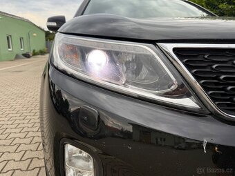 KIA Sorento 2.2CRDi 145kW - r.v. 1/2014 - 10