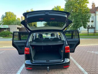 VW Touran 1.4 TSI 103KW LIFE nové rozvody - 10
