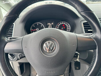 Volkswagen Sharan, 2.0TDI-103KW-NAVI-COMFORTLINE - 10