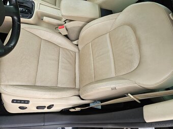 ŠKODA SUPERB II 4x4 facelift COMBI,,125KW,,DSG,,XENON,,NAVI, - 10