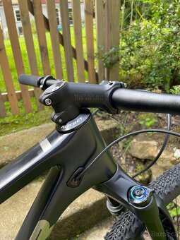 Horské kolo MMR Rakish carbon - 10