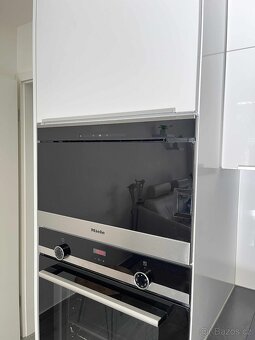 Parní trouba MIELE DG 6030 Nerez - 10