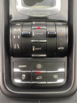 Porsche Cayen 3,0 TDi 176kw Pano-Ventilace-Vzduch.podvozek - 10