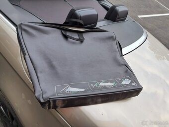 Volkswagen EOS  2,0 FSI - 10
