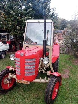 Zetor 3011 - 10