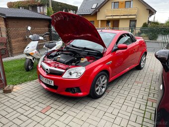 Opel Tigra - 10