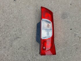 Fiat Fiorino 1.3mj - 10