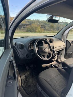 Mercedes Citan - 10