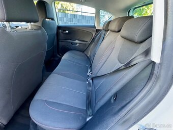 Seat Leon, 2.0FR,125KW,2.MAJ,TEMPOMAT - 10