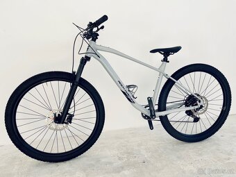 Horské kolo 29” Rock Machine Blizz 30 (L) – top stav - 10