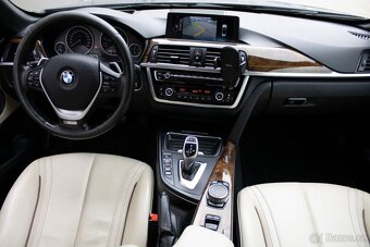 BMW Řada 4, BMW 435i xDrive Cabrio - 10