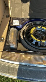 Rozpredám 5.0 tdi, 230 kW, AYH, VW Touareg 7l - 10