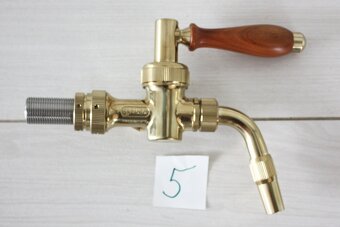 Nový výčepní kohout Nostalgie Z - 10