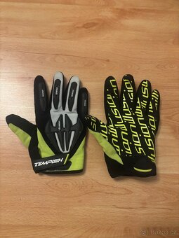 Florbalová brankářská výstroj 13-16 let JUNIOR - 10