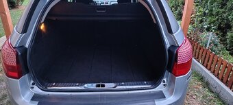 Peugeot 407 SW 2.0 HDI nafta - 10