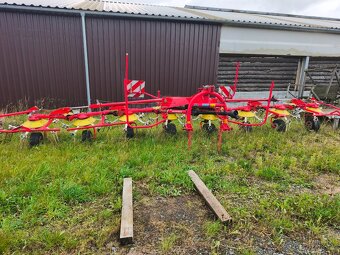 Prodám Pottinger HIT 810 N - 10