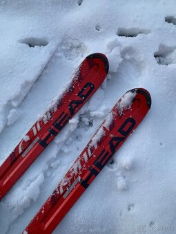 Carvingové lyže - 10