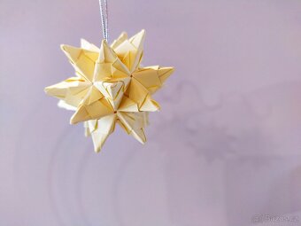 Vánoční dekorace - 10