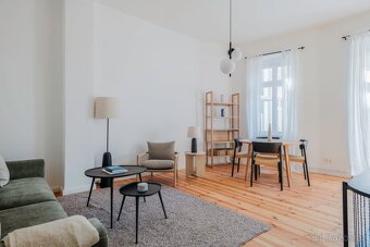 Pronájem bytu 1+kk – 32 m² - 10