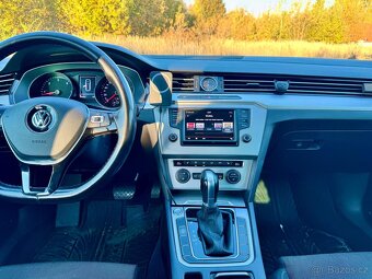 Volkswagen Passat 2016 2.0Tdi AUTOMAT 268tkm - 10