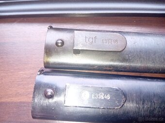 Bodák bajonet čr vzor 24 - 10