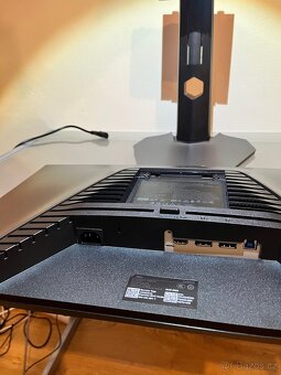 Herní monitor 280 hz ,24.5 Dell G2524H - 10