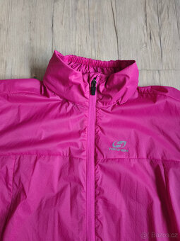 Nová dámská větrovka, vel.M - 10